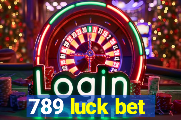 789 luck bet